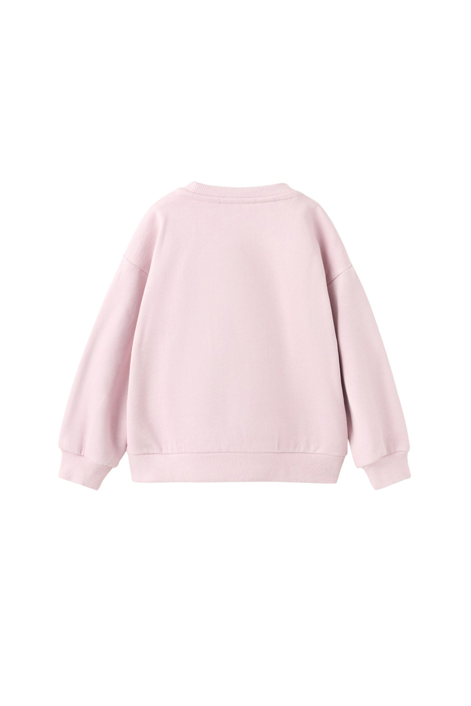 Девочкам Mango Kids Свитшот HKKITTY с принтом (цвет ), артикул 27041186 | Фото 2