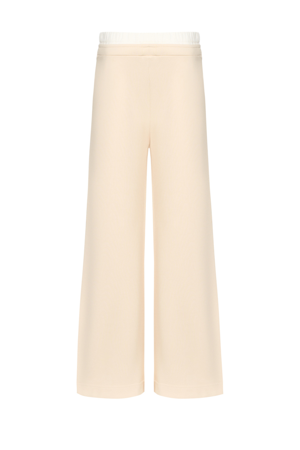 Женский Pinko Брюки PASSEGGIATA с логотипом (цвет ), артикул 106345A34N | Фото 2