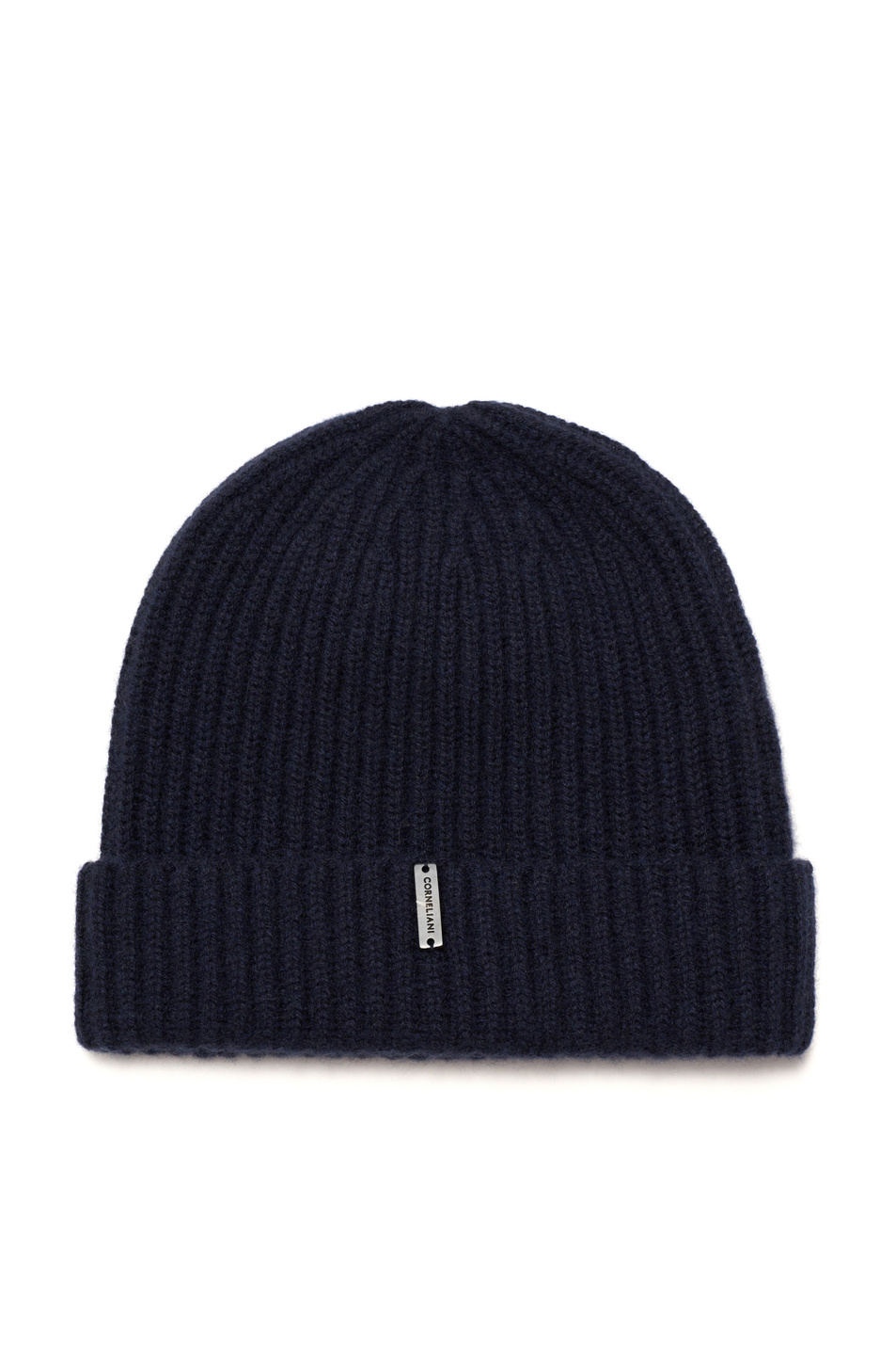 Мужской Corneliani Шапка из кашемира (цвет ), артикул 26O316-2625185 | Фото 1
