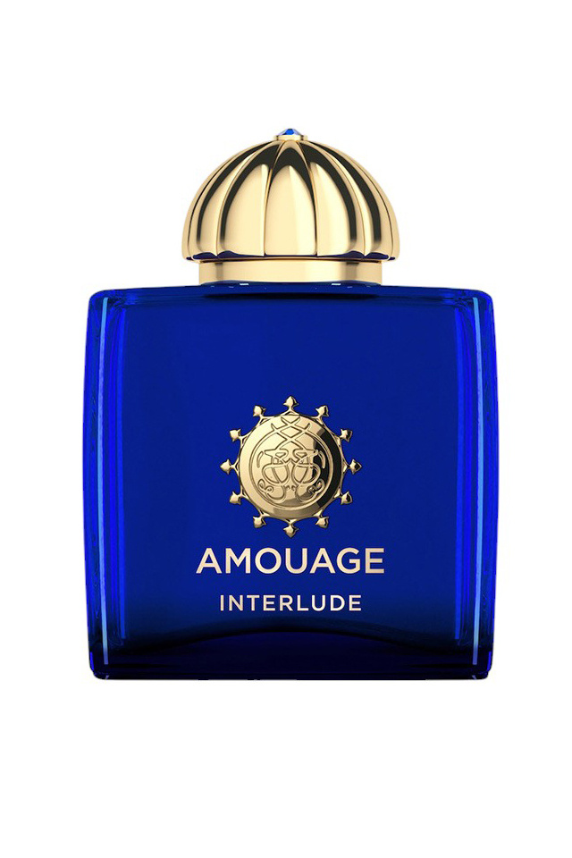 Не имеет пола AMOUAGE Парфюмерная вода Interlude Woman, 50 мл (цвет ), артикул 41094 | Фото 1