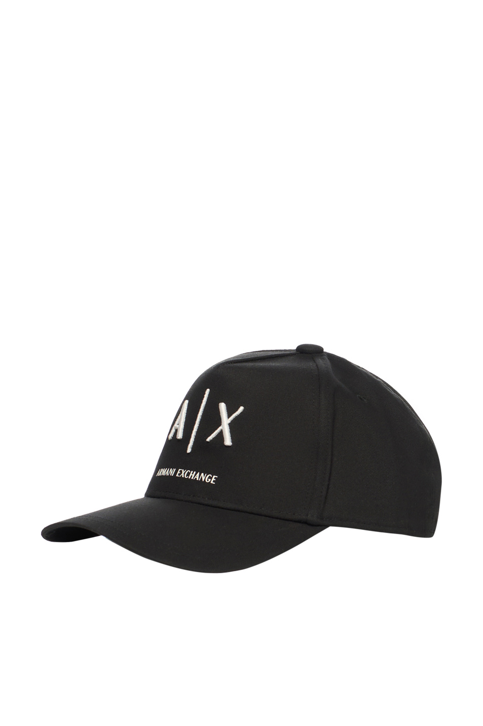 Мужской Armani Exchange Кепка с логотипом (цвет ), артикул XM002696-AF15502 | Фото 1