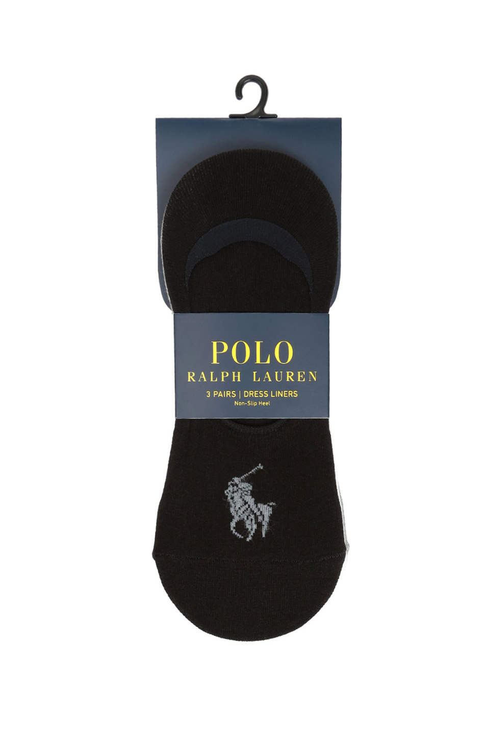 Polo Ralph Lauren Комплект носков-следков (цвет ), артикул 449799742001 | Фото 1