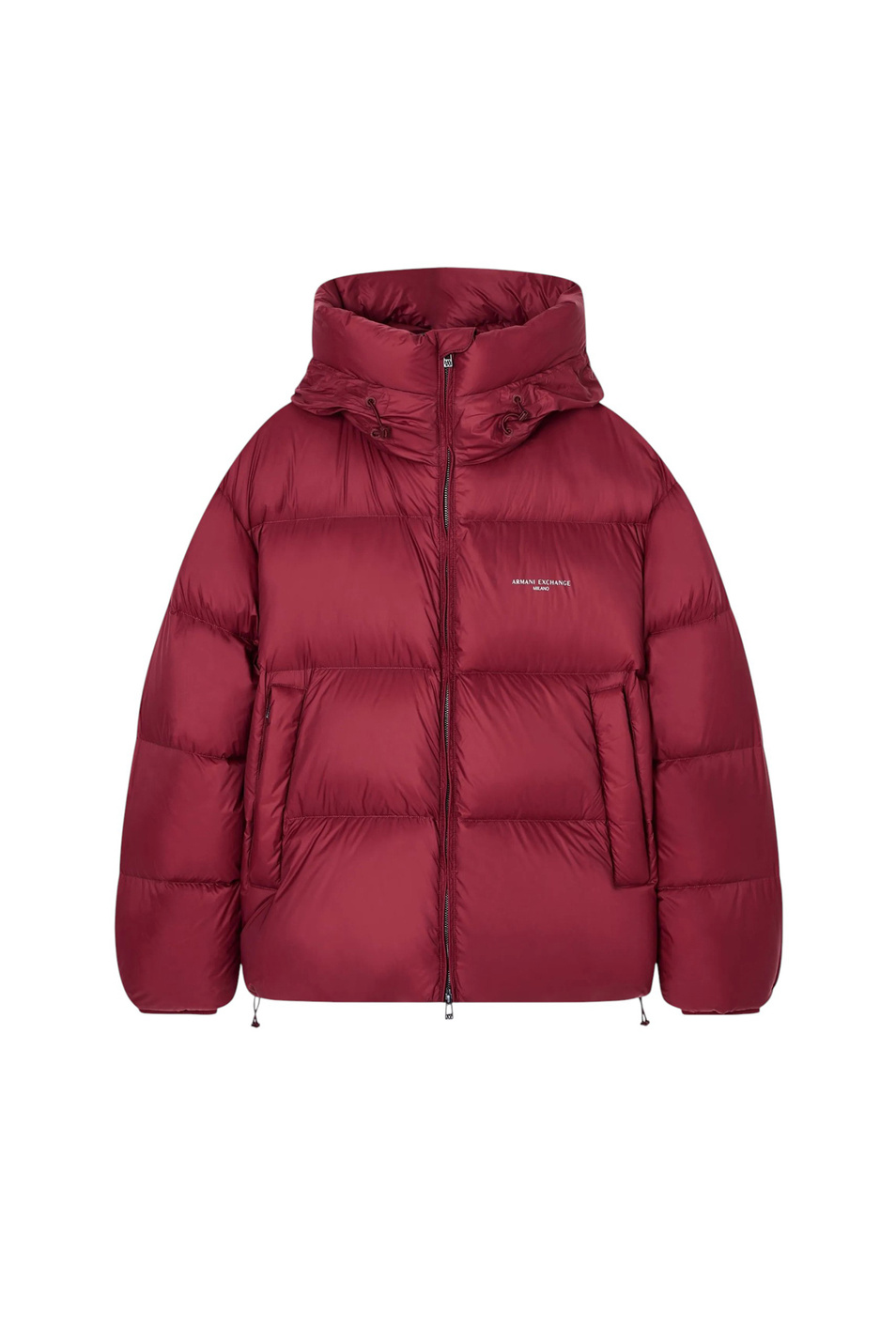 Мужской Armani Exchange Куртка стеганая (цвет ), артикул XM001115-AF16589 | Фото 1