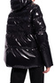 Pinko Стеганая куртка ELEODORO 3  с блестящим покрытием ( цвет), артикул 1G17XFA00N | Фото 5