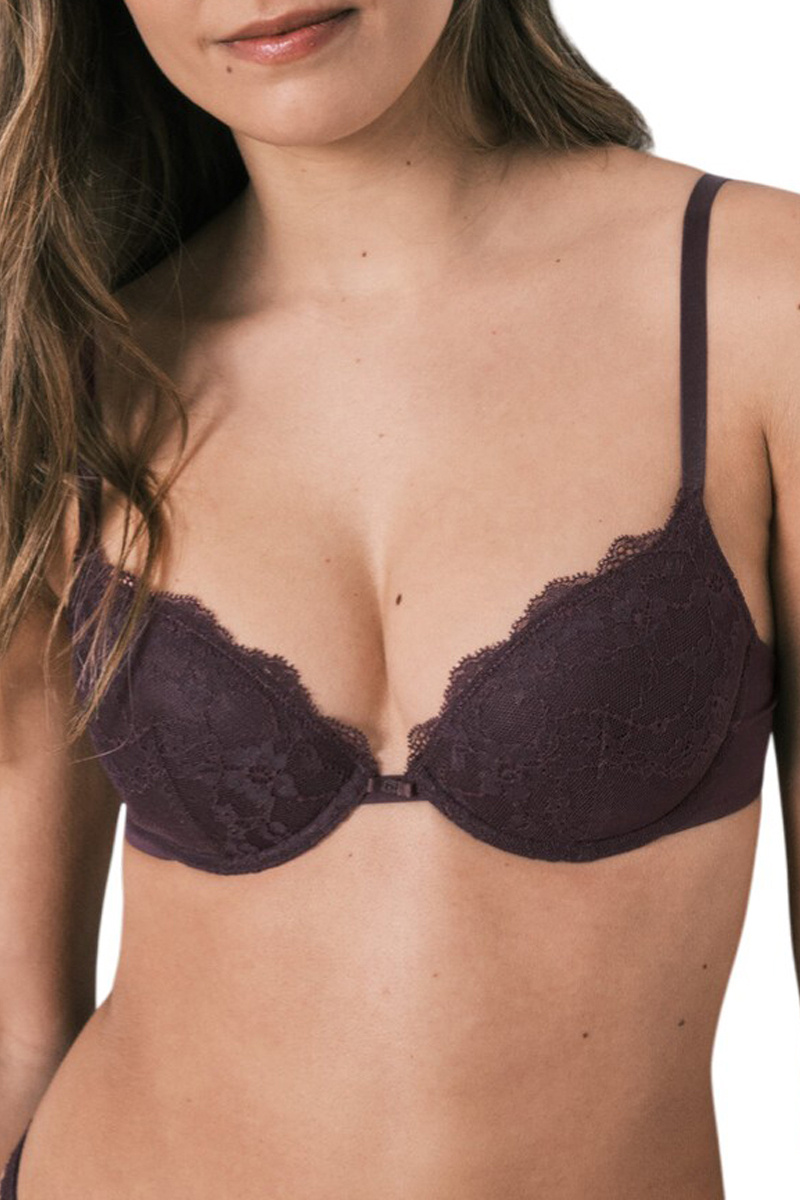 Женский Women'secret Бюстгальтер с кружевом (цвет ), артикул 4023016 | Фото 1