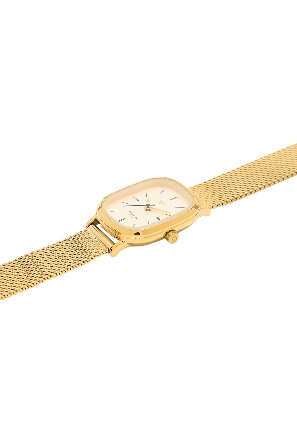 Часы из нержавеющей стали|Основной цвет:Золотой Женский Parfois Часы из нержавеющей стали (цвет ), артикул 239382 | Фото 2