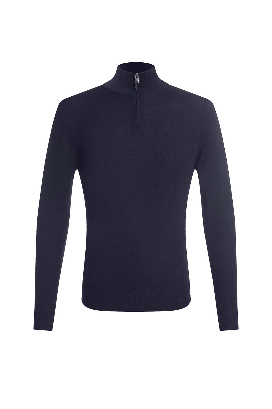 Мужской Canali Джемпер из шерсти (цвет ), артикул C0015MK01149 | Фото 1