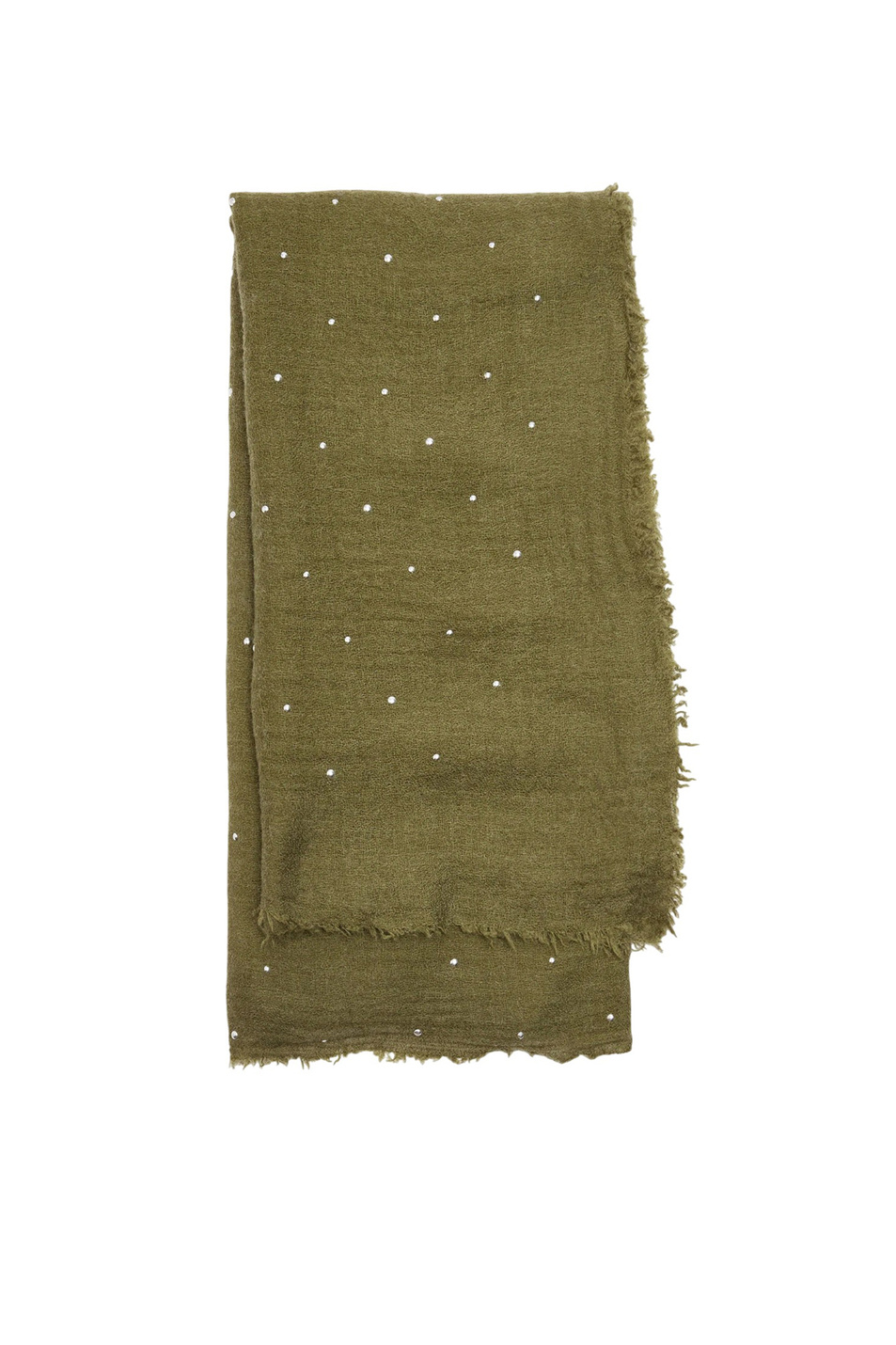 Женский Parfois Шарф со стразами (цвет ), артикул 243368 | Фото 1