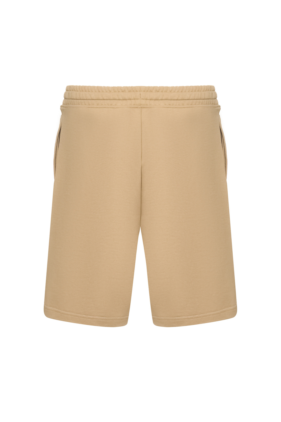 Мужской HUGO Шорты Dayono из хлопка (цвет ), артикул 50530696 | Фото 2