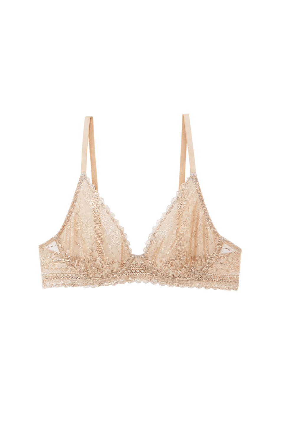 Женский Etam Бюстгальтер PANAMA с кружевом (цвет ), артикул 6554188 | Фото 1