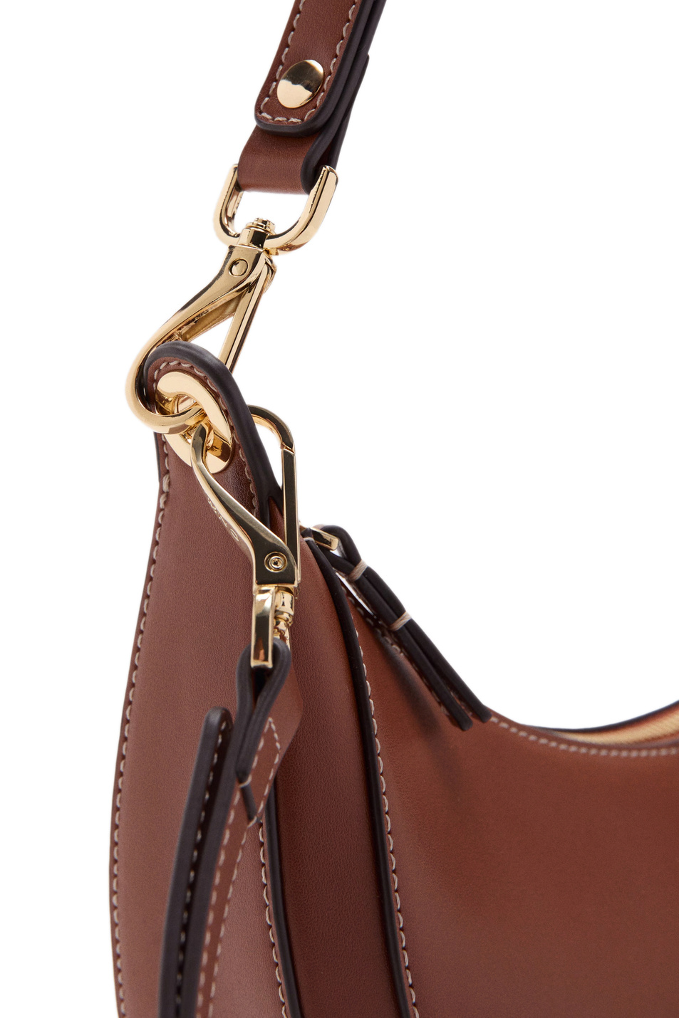 Женский Mango Сумка COMO из искусственной кожи (цвет ), артикул 27075817 | Фото 5