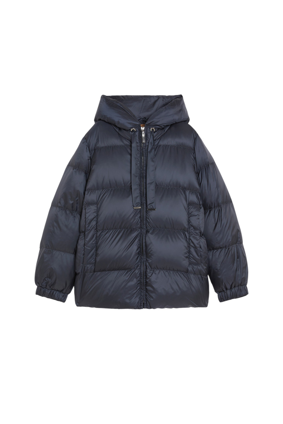 Женский Max Mara Куртка SEIA с капюшоном (цвет ), артикул 2529486055 | Фото 1