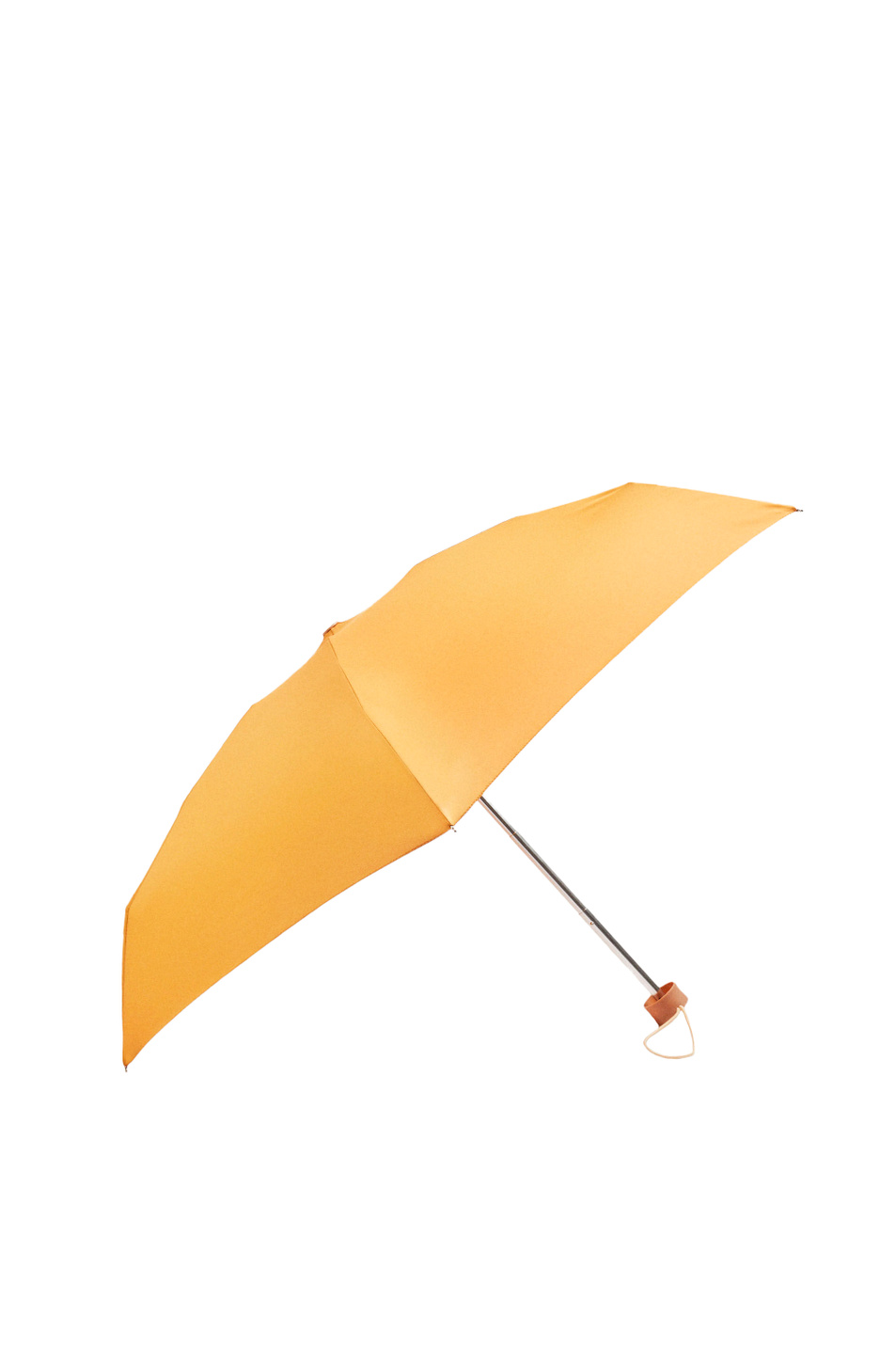 Parfois Одноцветный складной зонт (цвет ), артикул 191939 | Фото 1