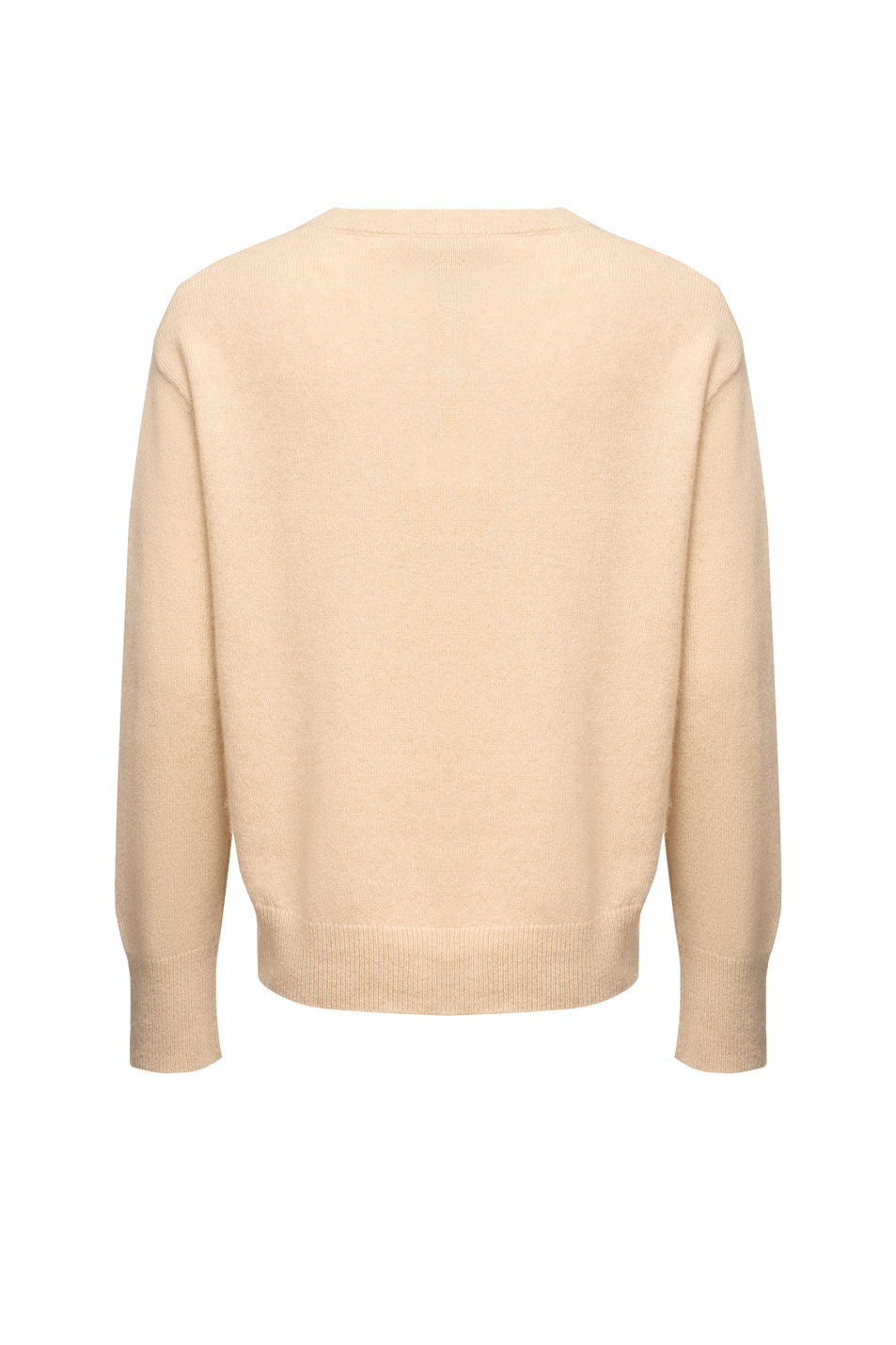 Женский Max Mara Джемпер FATA из кашемира (цвет ), артикул 2629366153 | Фото 2