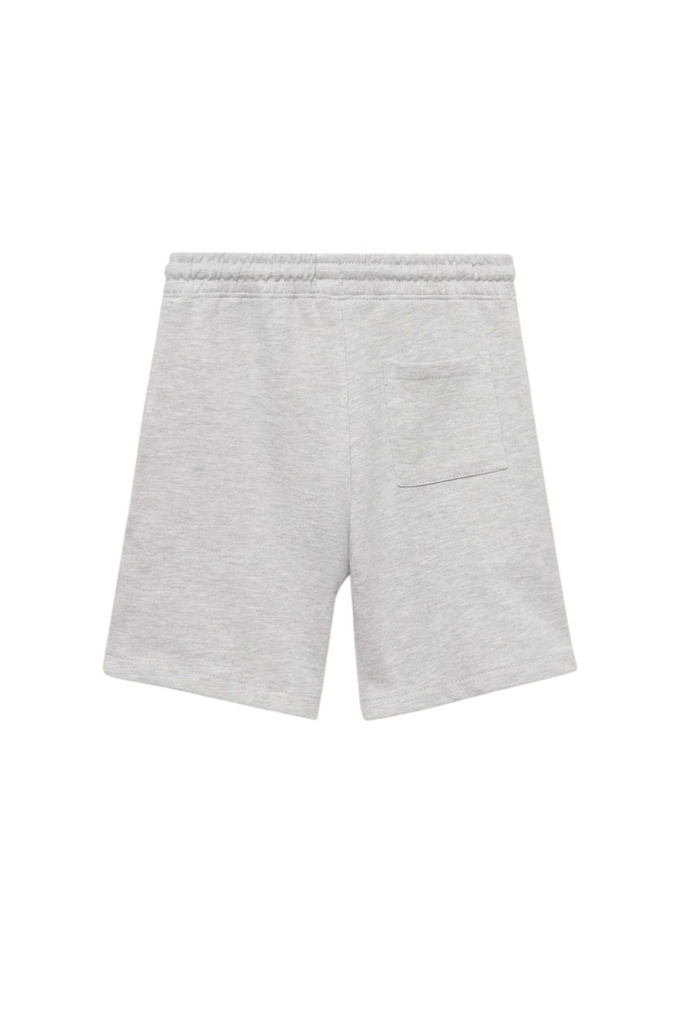 Мальчикам Mango Kids Шорты FRANCIA8 из хлопка (цвет ), артикул 87985142 | Фото 2