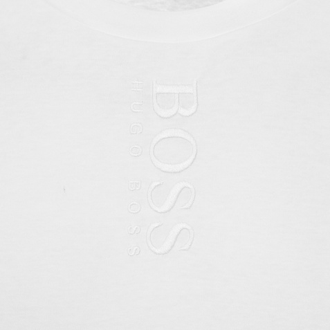 BOSS Футболка с логотипом ( цвет), артикул 50413886 | Фото 2