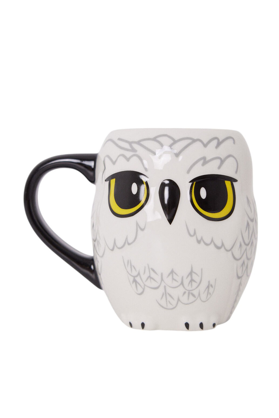 Кружка Hedwig керамическая|Основной цвет:Белый Женский Women'secret Кружка Hedwig керамическая (цвет ), артикул 1378900 | Фото 1