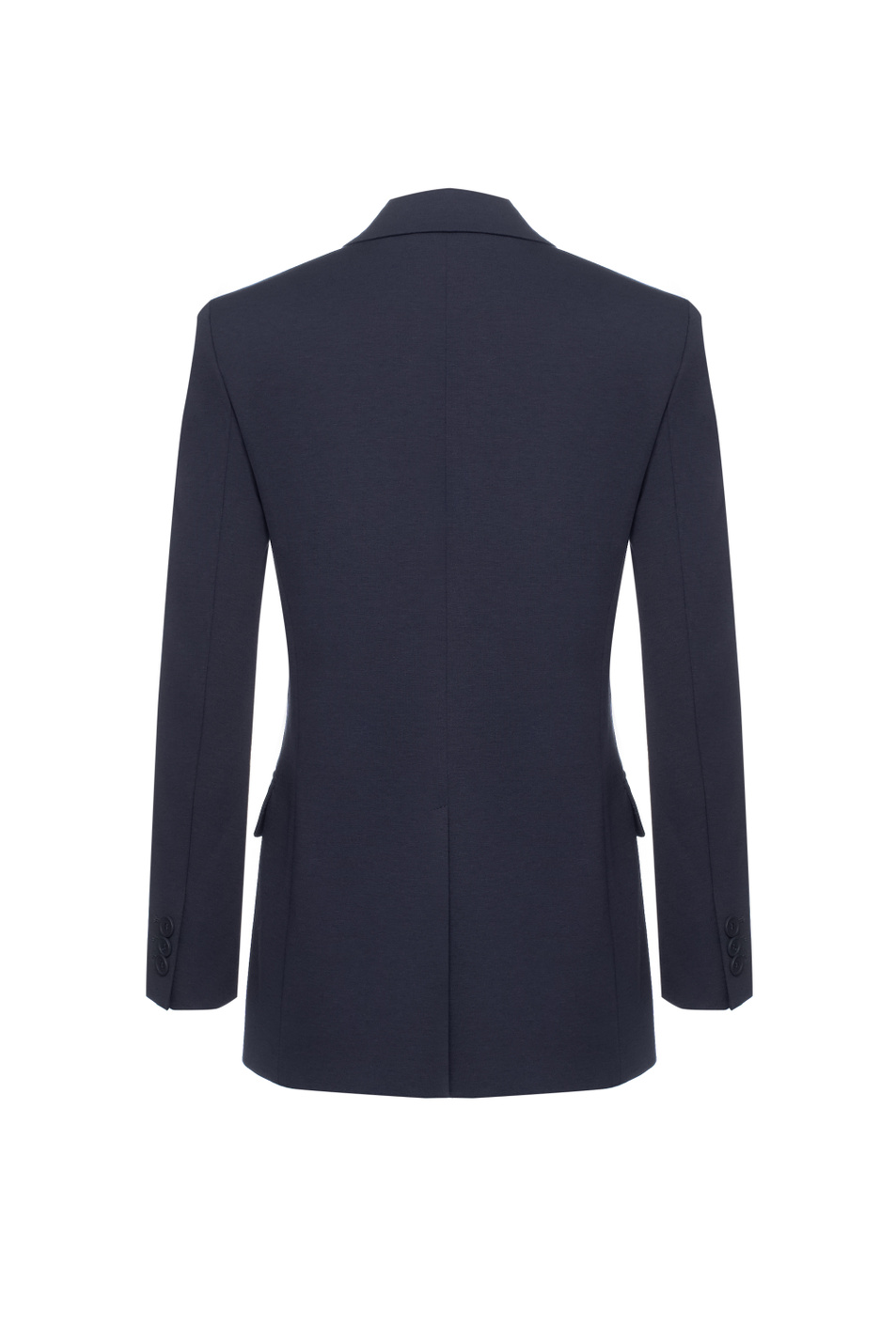 Женский Weekend Max Mara Пиджак MESSINA однотонный (цвет ), артикул 2525916041 | Фото 2