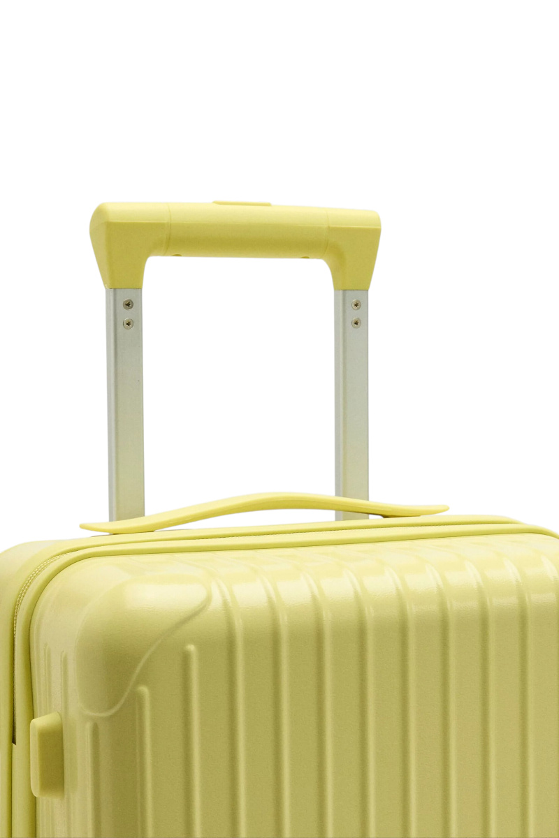 Женский Parfois Чемодан дорожный (цвет ), артикул 244557 | Фото 4