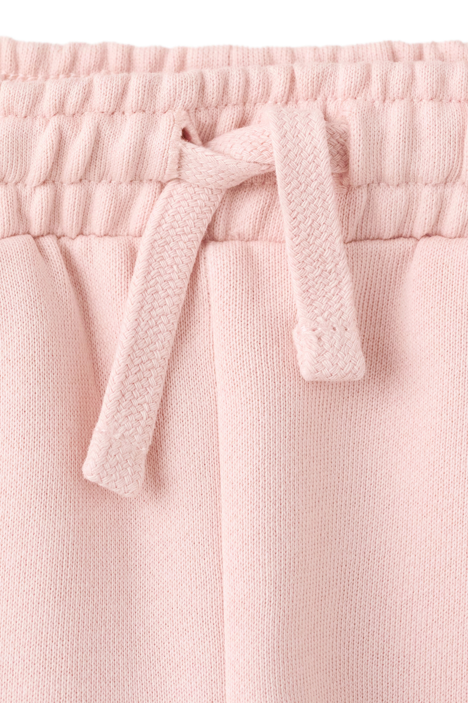 Девочкам Mango Kids Брюки PRATO из хлопка (цвет ), артикул 27071268 | Фото 3