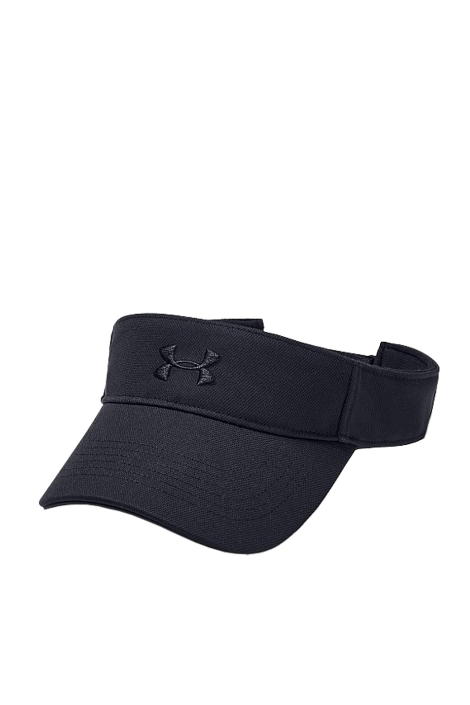 Женский Under Armour Козырек Under Armour Play Up Visor (цвет ), артикул 1351279-001 | Фото 1
