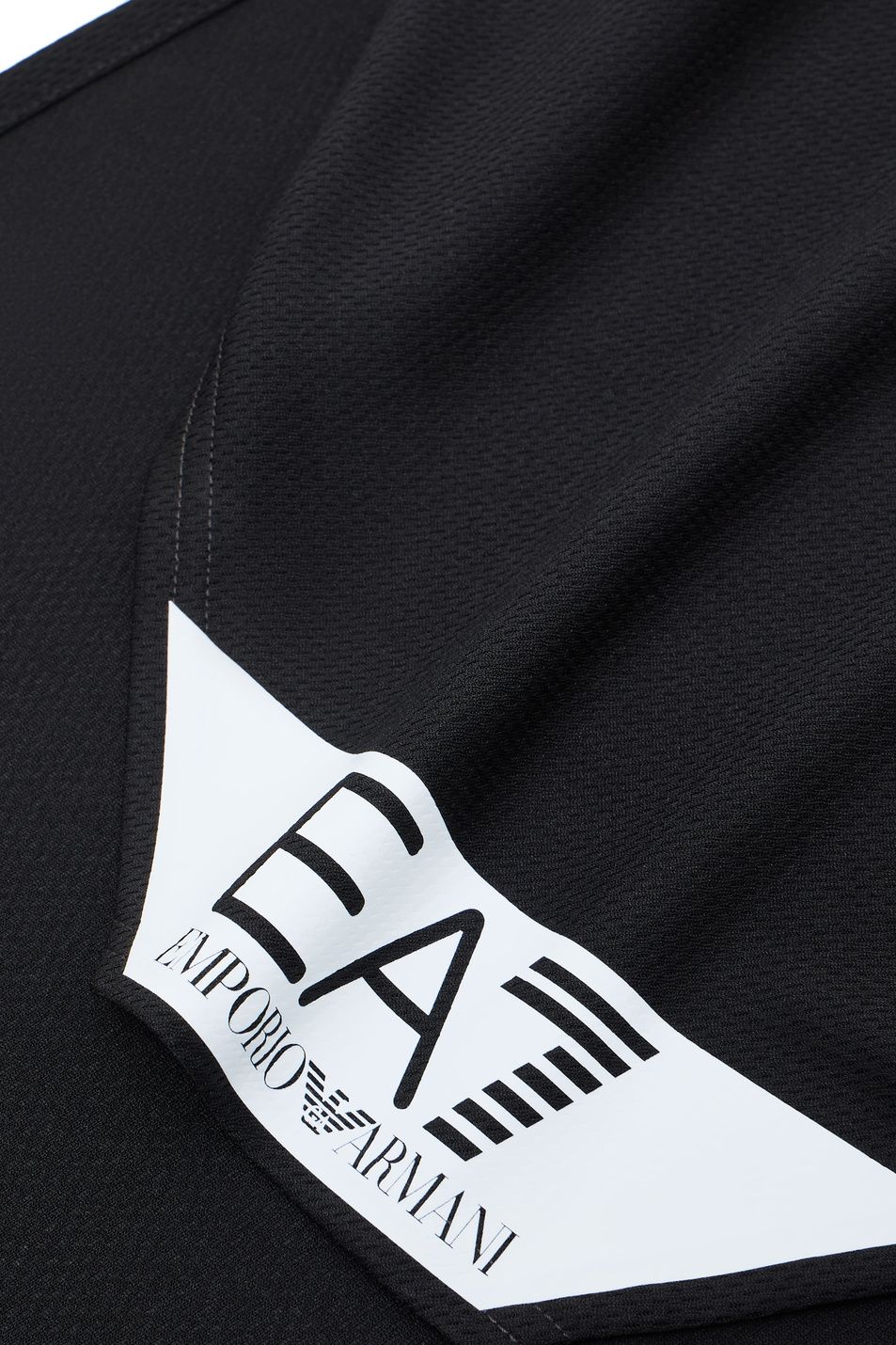 Unisex EA7 Полотенце с логотипом (цвет ), артикул 7X000028-AF12975 | Фото 2