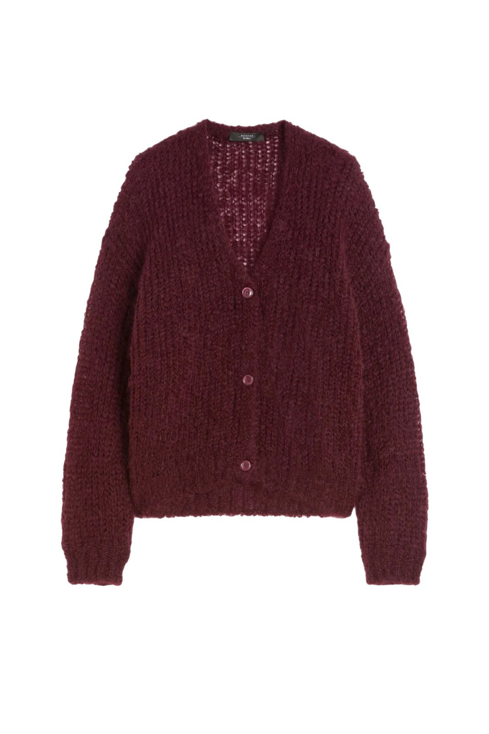 Женский Weekend Max Mara Кардиган DANZA (цвет ), артикул 2615341051 | Фото 1