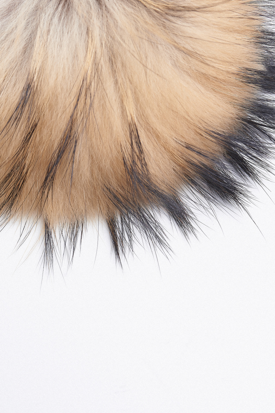 Seeberger Шапка из смесовой шерсти альпаки с меховым помпоном (цвет ), артикул 018458-00000 | Фото 4