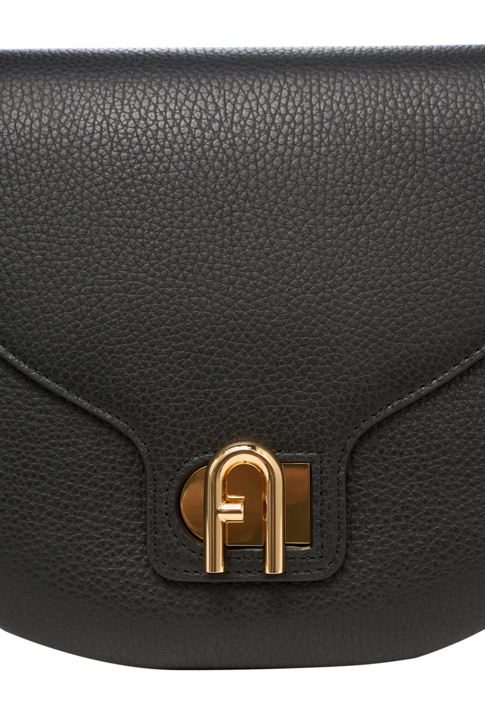 Женский Furla Сумка LOTUS из натуральной кожи (цвет ), артикул WB01605-BX3916 | Фото 5