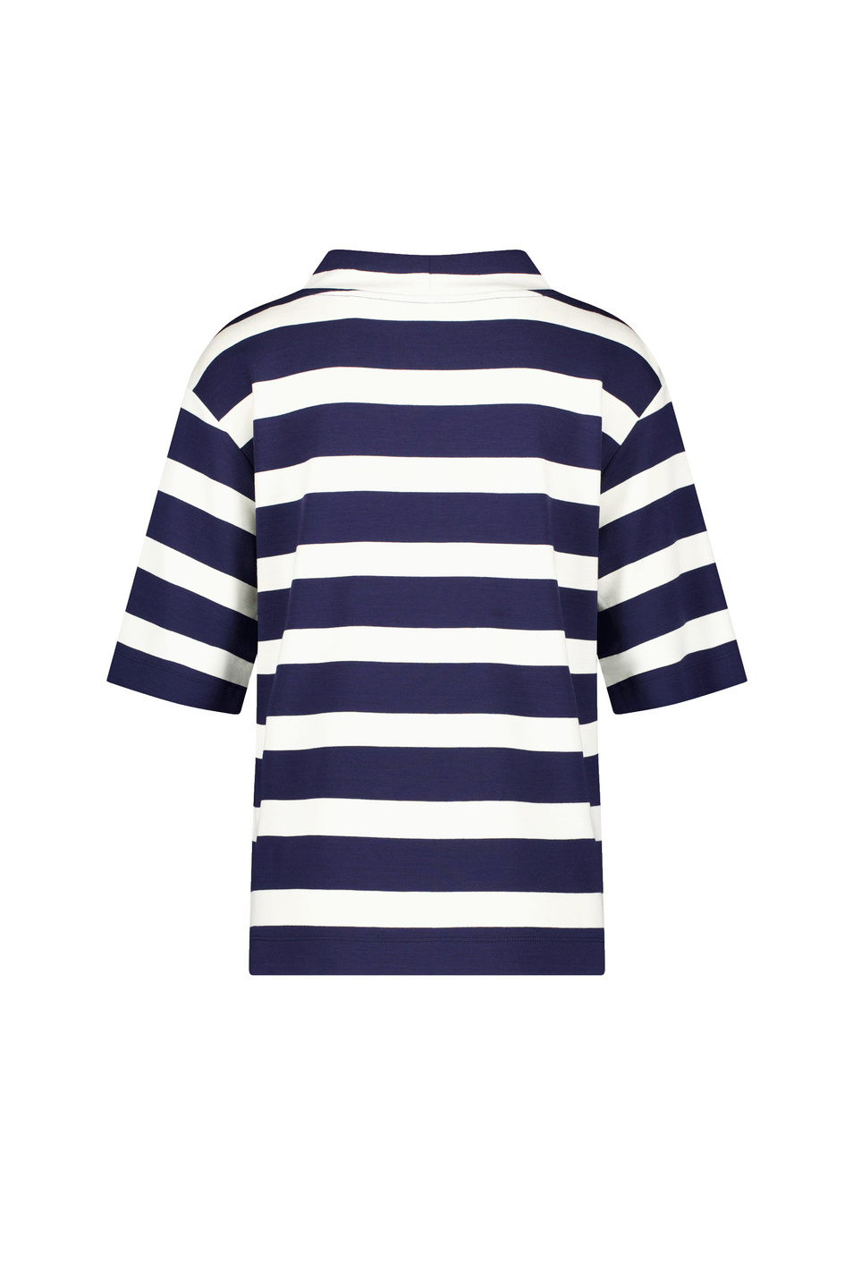 Женский Gerry Weber Джемпер в полоску (цвет ), артикул 917001-56001 | Фото 2
