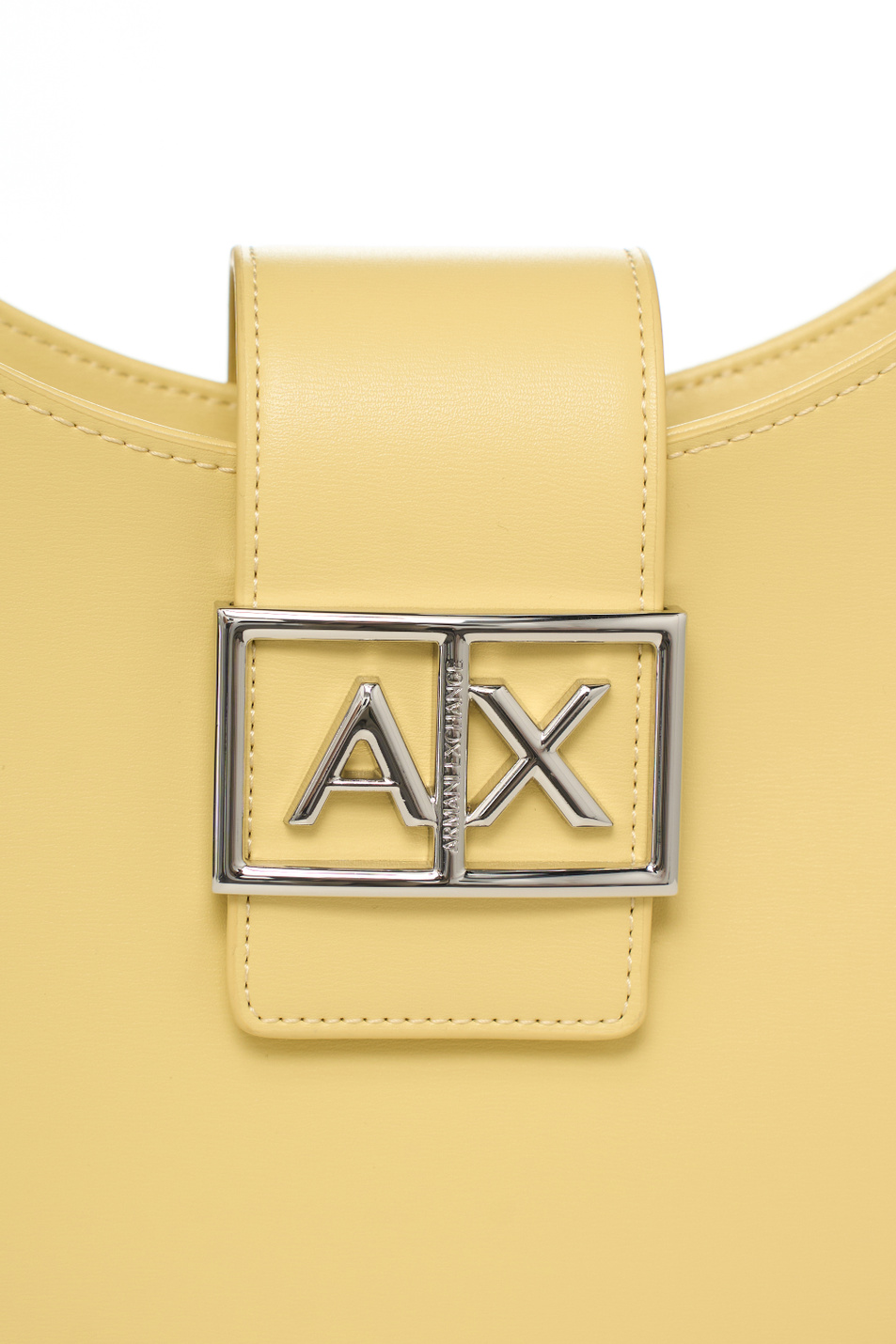 Женский Armani Exchange Сумка через плечо с логотипом (цвет ), артикул XW002565-AF12039 | Фото 4