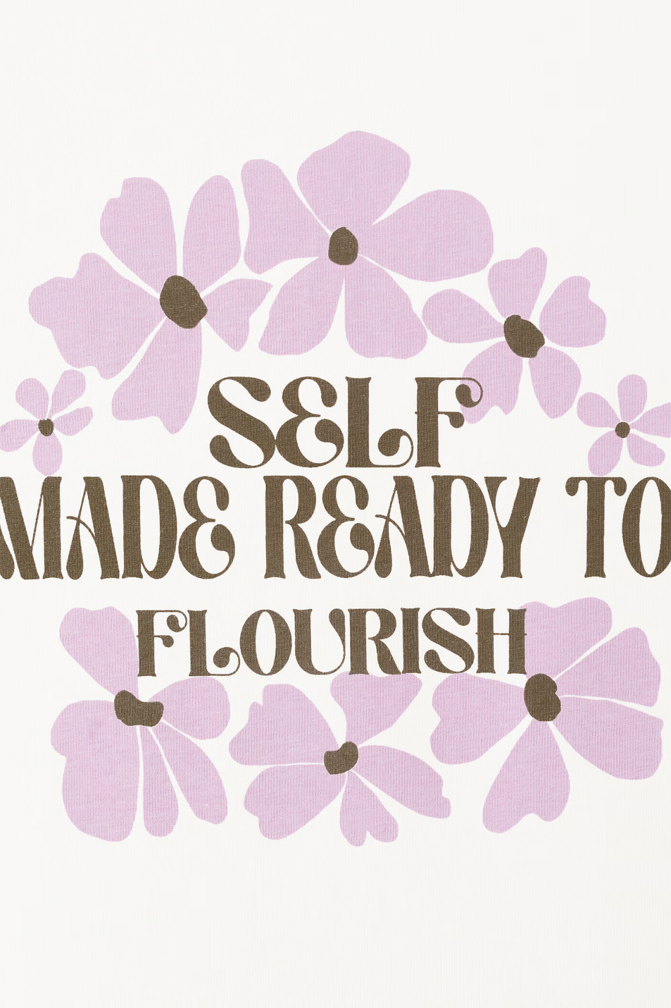 Женский Mango Футболка ILUSTRA с принтом (цвет ), артикул 27035828 | Фото 5