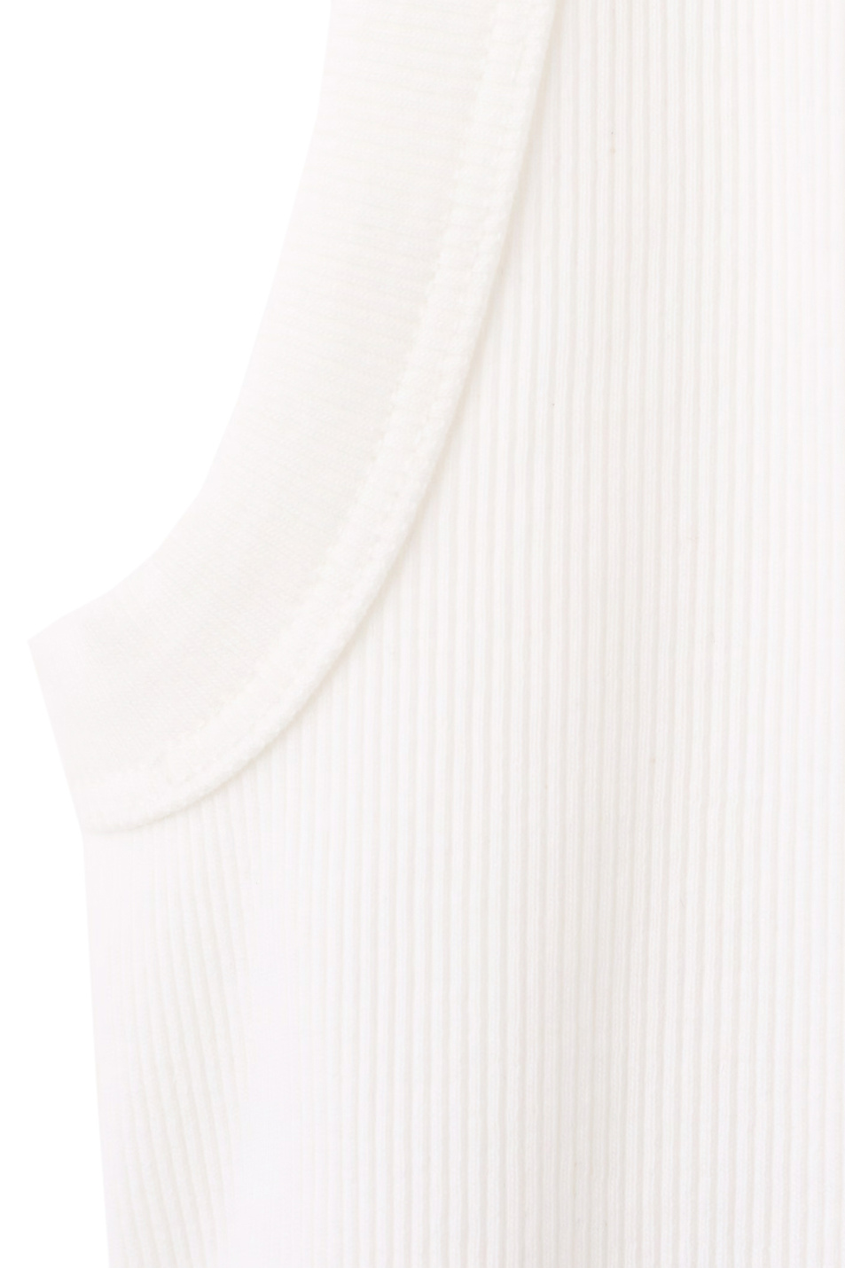 Девочкам Mango Kids Топ RIB из эластичного хлопка (цвет ), артикул 27016747 | Фото 4