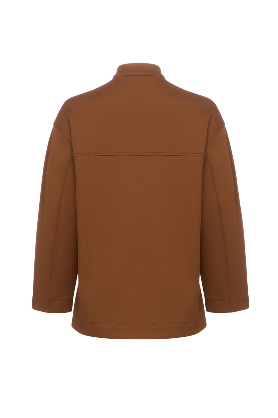 Женский Max Mara Жакет CADICE однотонный (цвет ), артикул 2526926027 | Фото 2