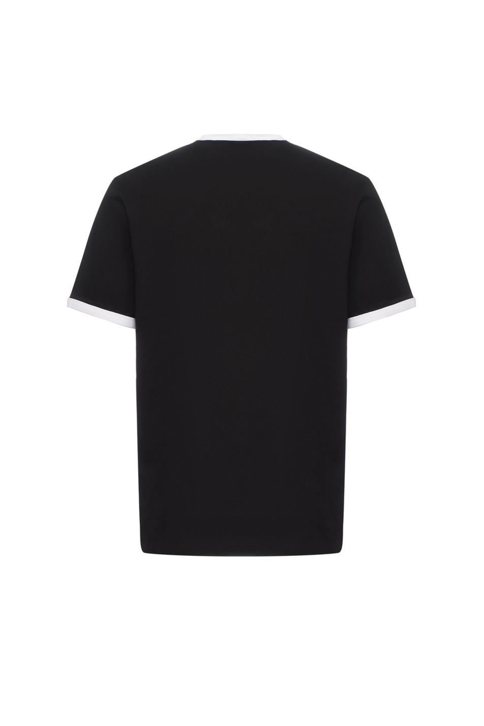 Мужской HUGO Футболка Doffice из хлопка (цвет ), артикул 50556545 | Фото 2