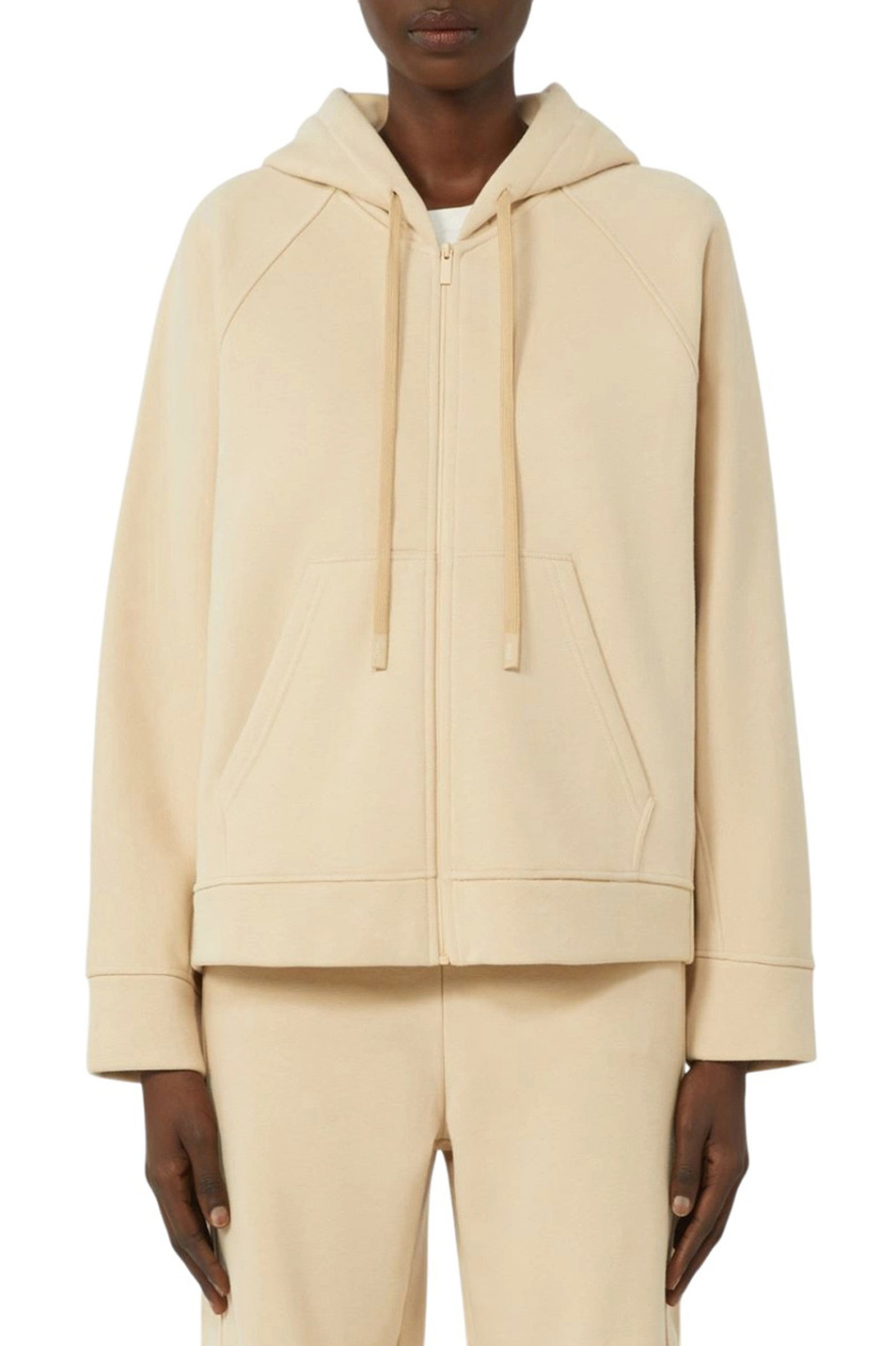 Женский Weekend Max Mara Толстовка NUVOLE (цвет ), артикул 2615921021 | Фото 3