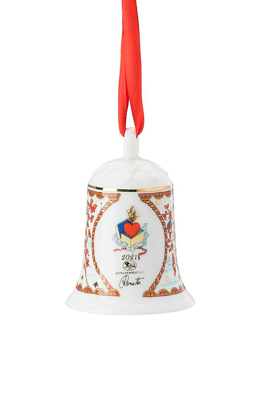 Не имеет пола Rosenthal Фигурка "Колокольчик" 7,5 см (цвет ), артикул 02250-722826-27920 | Фото 2