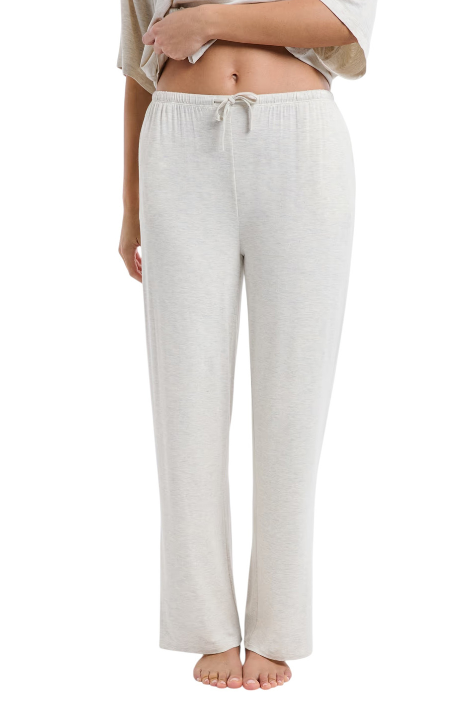 Женский Etam Брюки KATE прямого кроя (цвет ), артикул 6557792 | Фото 1