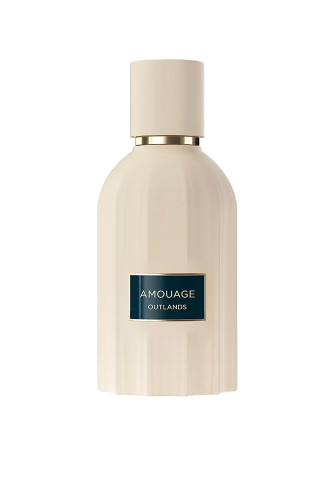 Духи Outlands, 100 мл|Основной цвет:Бежевый Unisex AMOUAGE Духи Outlands, 100 мл (цвет ), артикул 41105 | Фото 1