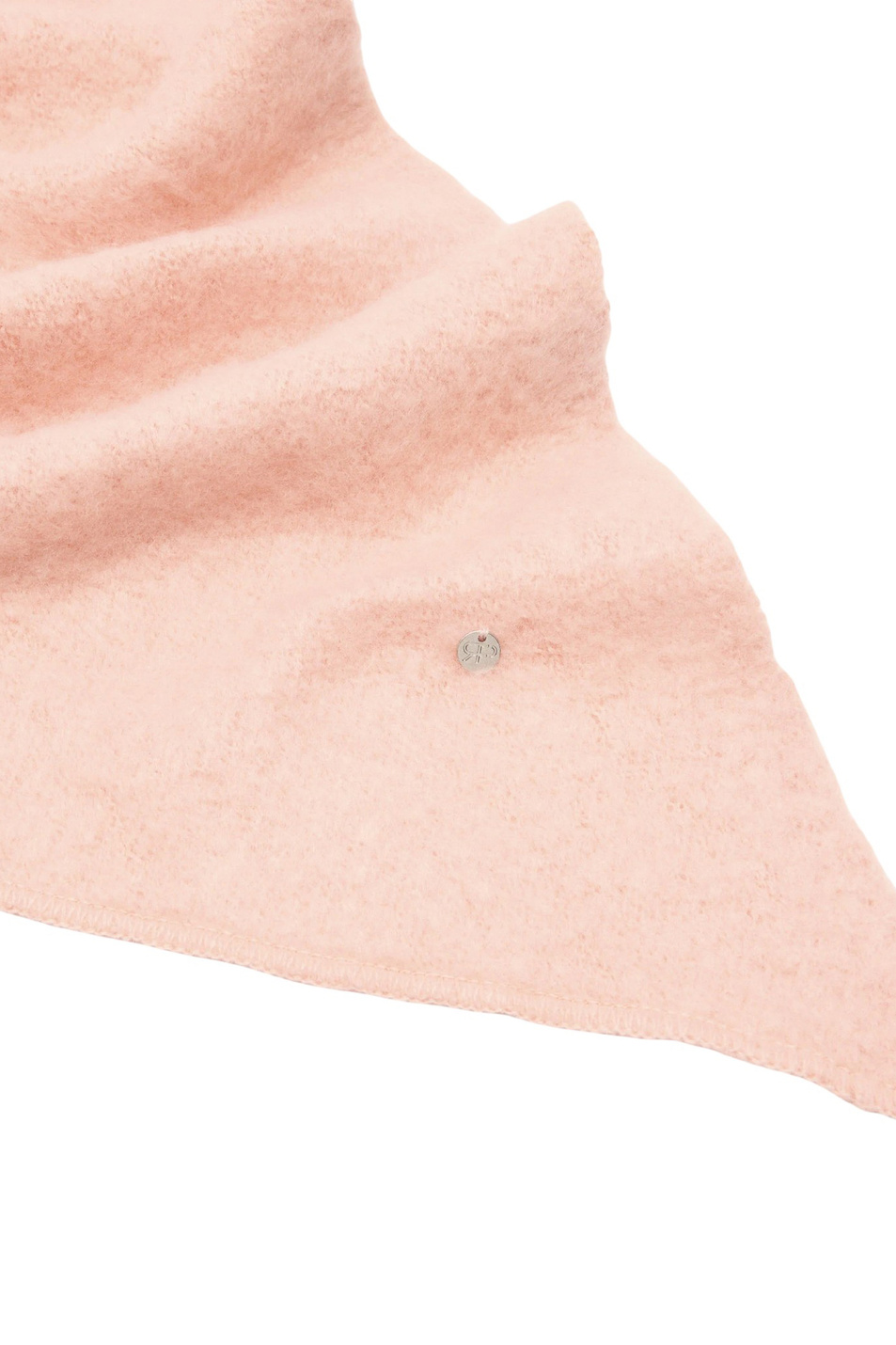 Шарф однотонный|Основной цвет:Розовый Женский Parfois Шарф однотонный (цвет ), артикул 241353 | Фото 2