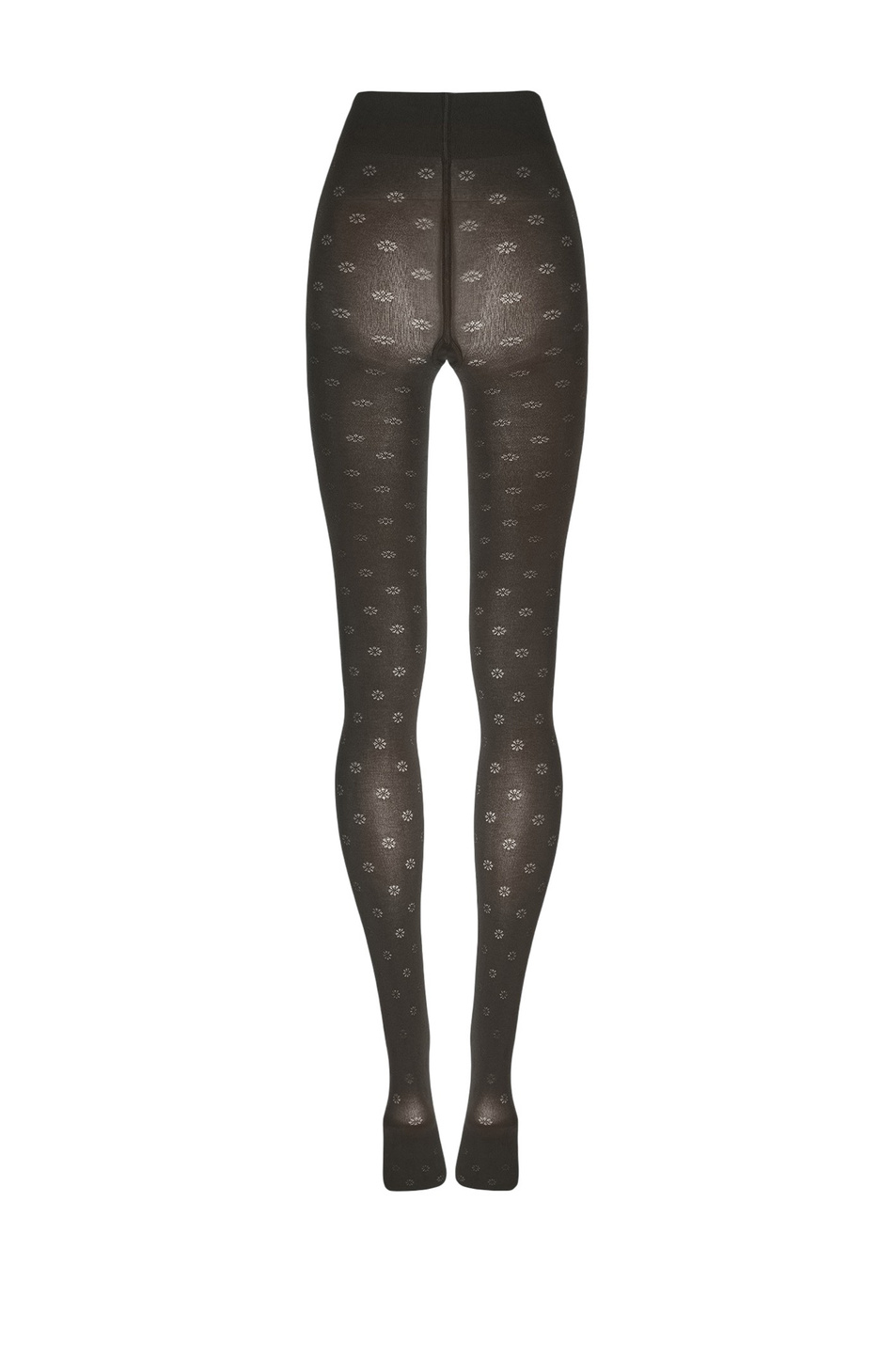 Женский Wolford Колготки Daisy (цвет ), артикул 15045 | Фото 2