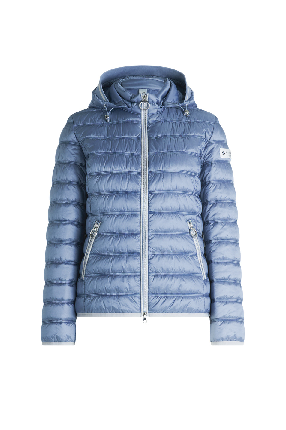 Женский Betty Barclay Куртка стеганая (цвет ), артикул 7065/2023 | Фото 1