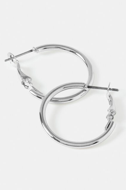 Женский Accessorize Серьги (цвет ), артикул 381807 | Фото 3