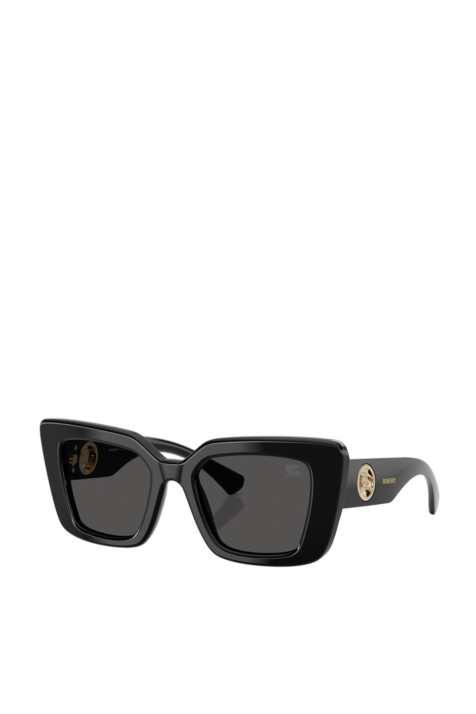 Женский Burberry Eyewear Солнцезащитные очки 0BE4476 (цвет ), артикул 0BE4476 | Фото 1