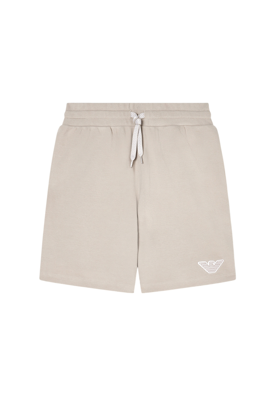 Мужской Emporio Armani Шорты с логотипом (цвет ), артикул EM000495-AF19053 | Фото 1