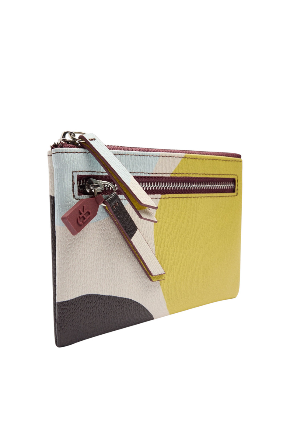 Женский Parfois Чехол для карт с принтом (цвет ), артикул 246332 | Фото 2