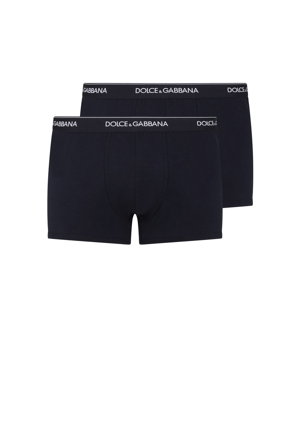 Мужской Dolce & Gabbana Трусы в комплекте из 2 шт (цвет ), артикул M9C07J-ONN95 | Фото 1