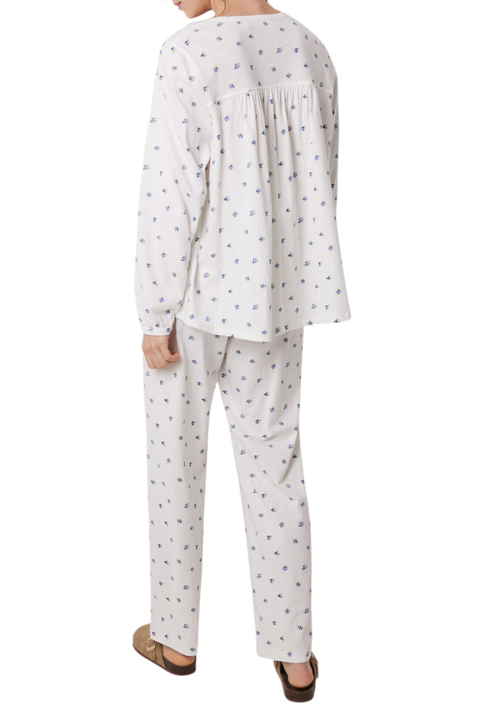 Женский Women'secret Пижама из злопка (цвет ), артикул 3599162 | Фото 2