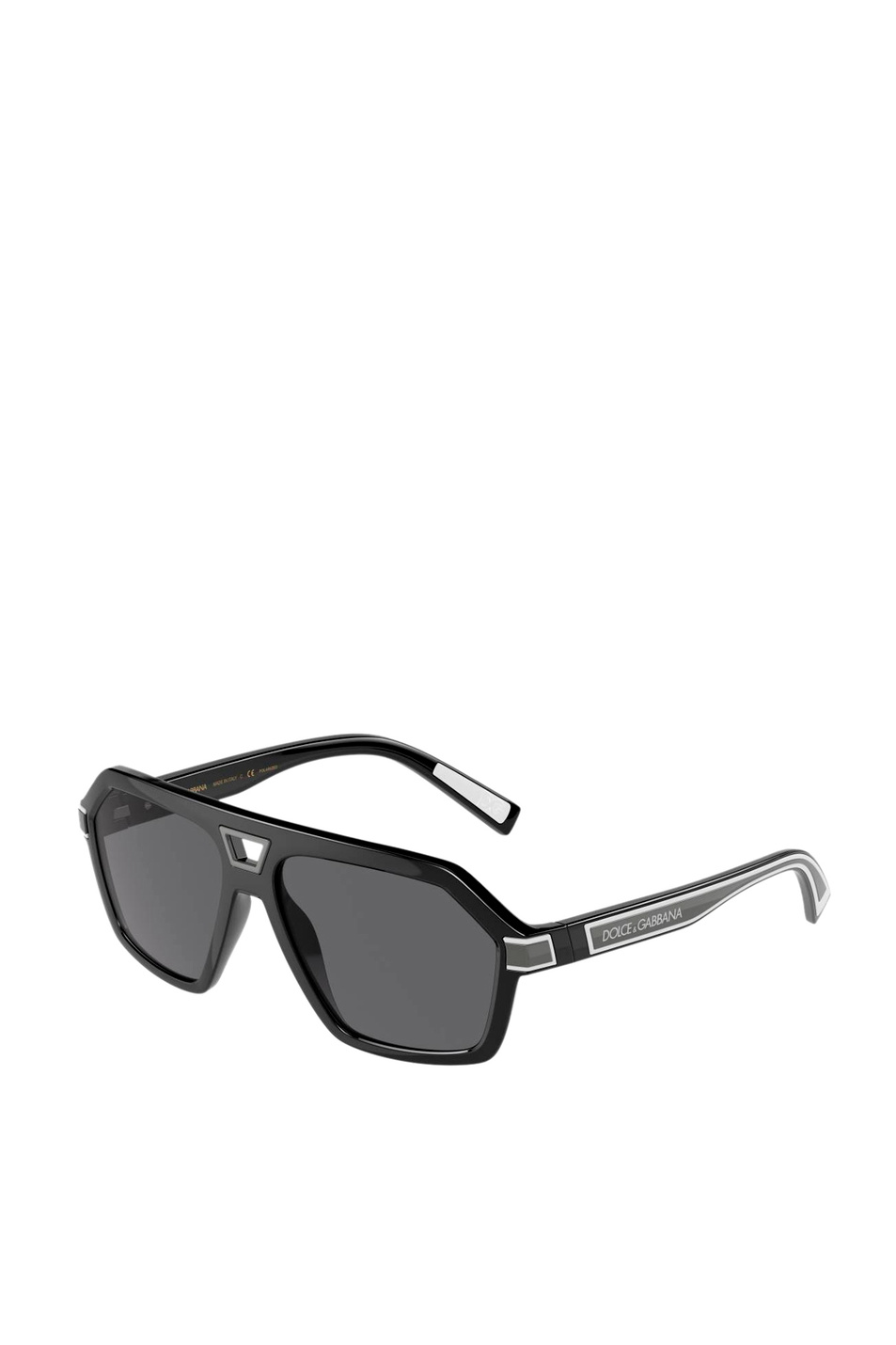 Мужской Dolce & Gabbana Солнцезащитные очки 0DG6176 (цвет ), артикул 0DG6176 | Фото 1