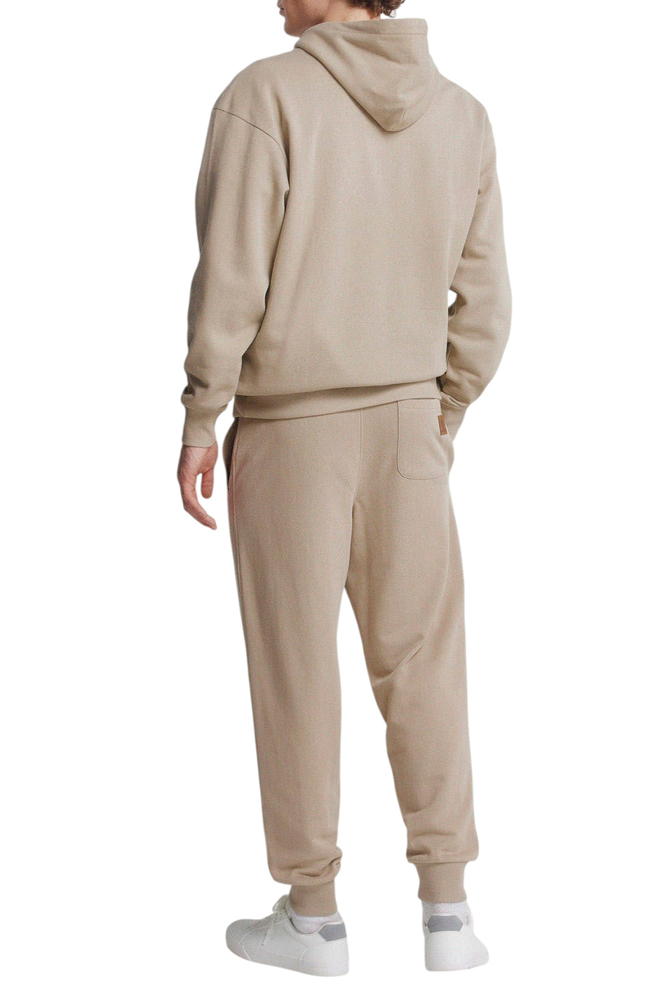 Мужской Springfield Джоггеры из хлопка (цвет ), артикул 0093184 | Фото 3